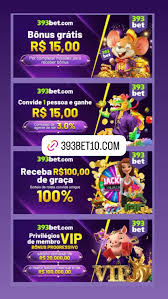 Descubra as Vantagens da 393Bet Descubra as Vantagens da 393Bet