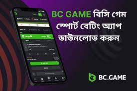 Discover the World of Bc Game Mirror A Guide to Accessing Blockchain Gaming