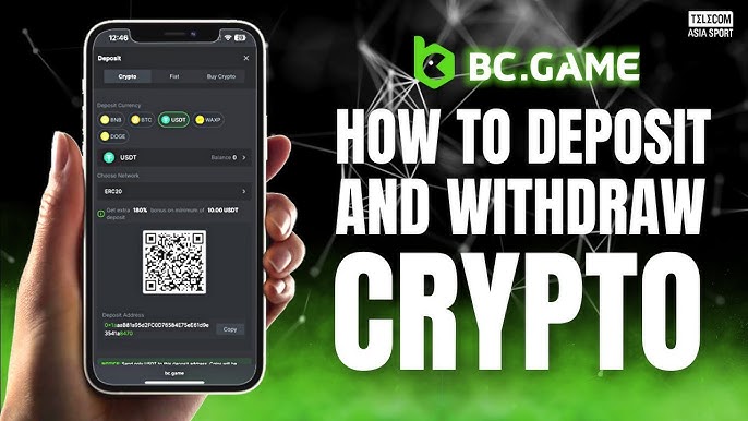 Explore the Exciting World of Bcgame The Ultimate Crypto Gaming Experience Explore the Exciting World of Bcgame The Ultimate Crypto Gaming Experience