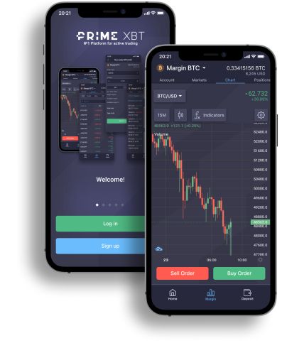Exploring the Exciting Bonuses PrimeXBT Unlocking Opportunities in Trading Exploring the Exciting Bonuses PrimeXBT Unlocking Opportunities in Trading