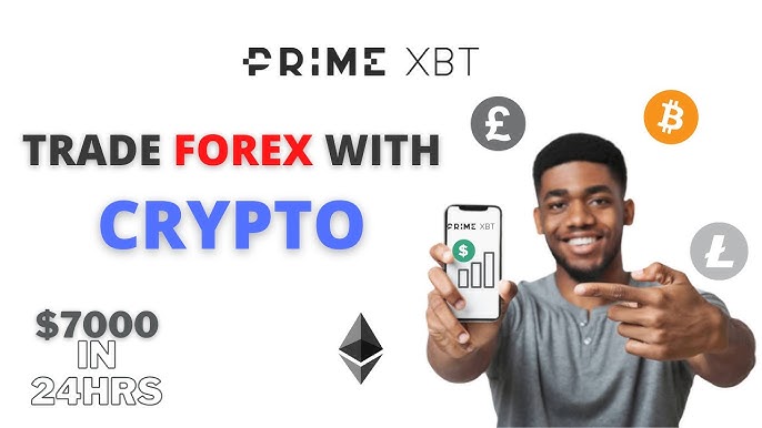 Exploring the Exciting Bonuses PrimeXBT Unlocking Opportunities in Trading Exploring the Exciting Bonuses PrimeXBT Unlocking Opportunities in Trading