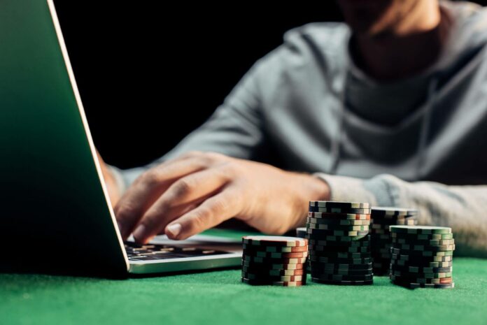 Casino non AAMS Scopri il Mondo dei Giochi Online Non Regolamentati