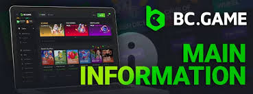 Discover Exciting BC Game Promo Codes and Bonuses 25 Discover Exciting BC Game Promo Codes and Bonuses 25