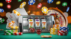 Discover the Excitement of Magius Casino Your Ultimate Gaming Destination Discover the Excitement of Magius Casino Your Ultimate Gaming Destination