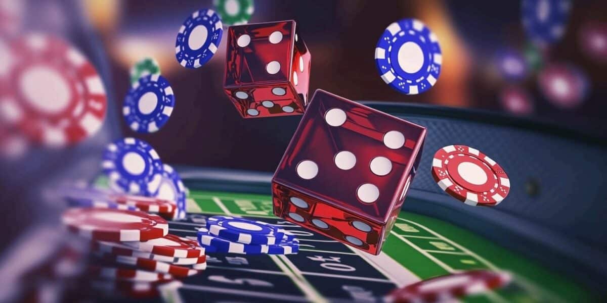 Discover the Excitement of Magius Casino Your Ultimate Gaming Destination Discover the Excitement of Magius Casino Your Ultimate Gaming Destination