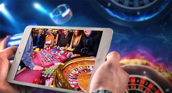 Discover the Future of Online Gaming with ea77 17 Discover the Future of Online Gaming with ea77 17