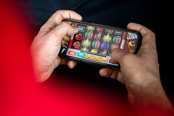 Discover the World of Online Betting with Gameex Bet Discover the World of Online Betting with Gameex Bet