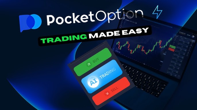 Erfolgreiche Pocket Option Traders Strategien und Tipps