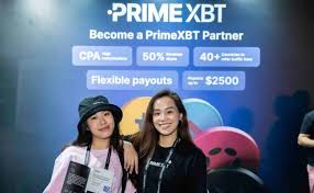 PrimeXBT Crypto Broker Kripto Yatırımlarınızı Yönetmenin En İyi Yolu