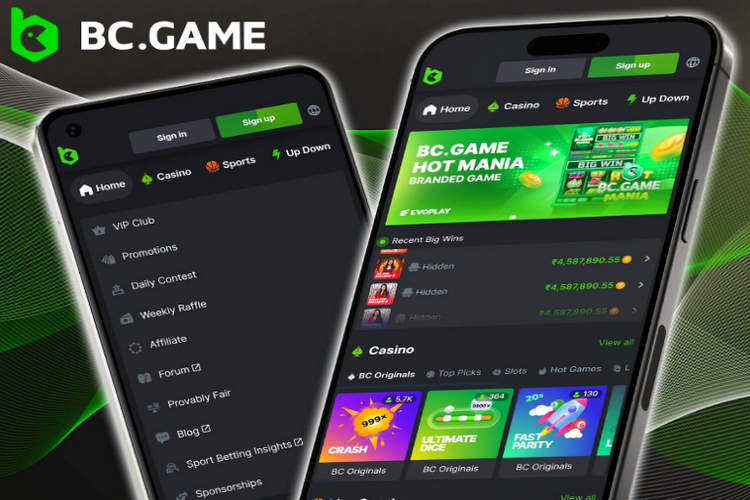 Descubra o Mundo do Dice BC.Game Diversão e Oportunidades de Ganhos Descubra o Mundo do Dice BC.Game Diversão e Oportunidades de Ganhos