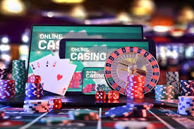 Discover the Thrill of Casino Casiroom UK A Guide to Your Ultimate Gaming Experience Discover the Thrill of Casino Casiroom UK A Guide to Your Ultimate Gaming Experience