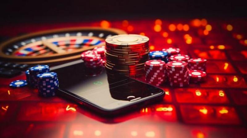 Experience Excitement and Rewards at Lucky Max Casino Experience Excitement and Rewards at Lucky Max Casino