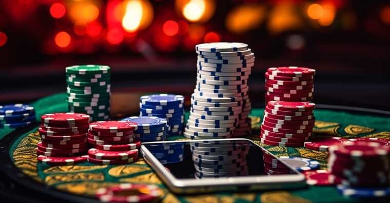 Experience the Thrill of Casino Fire Scatters