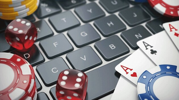Experience the Thrill of Casino Fire Scatters