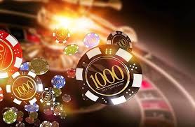 Experience Thrilling Games at Online Casino Ocean Breeze
