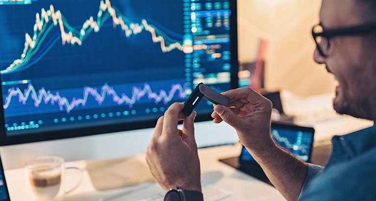 Exploring the Benefits of Crypto Trading No KYC 4