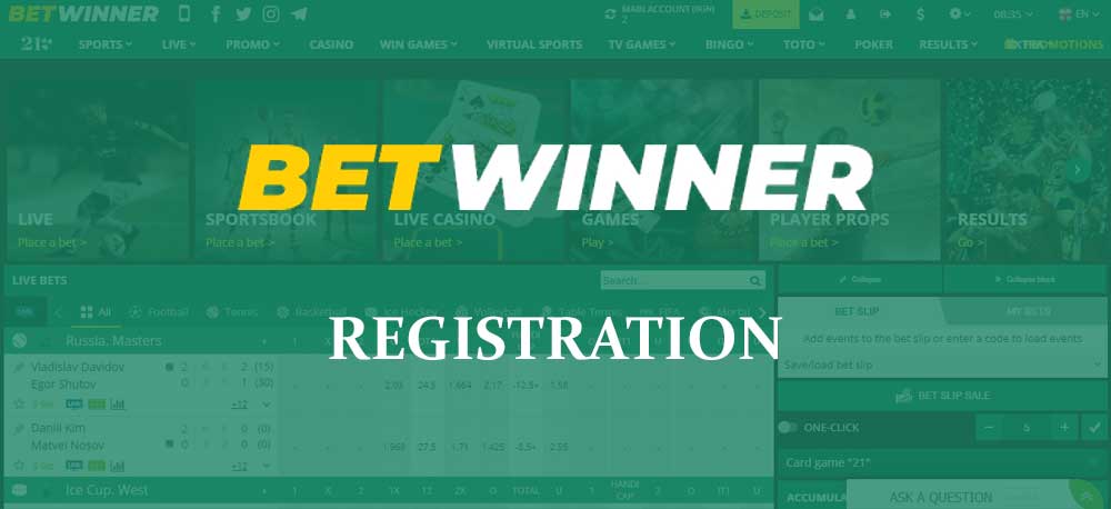 Exploring the World of BetWinner Online Bet Exploring the World of BetWinner Online Bet