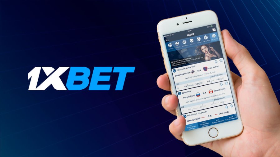 Login 1xbet Panduan Lengkap untuk Akses Mudah ke Platform Taruhan Login 1xbet Panduan Lengkap untuk Akses Mudah ke Platform Taruhan