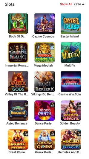 Luck Star 123 Casino Rules - Understanding the Essentials