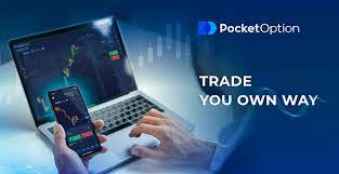 The Complete Guide to Successful Trading with PocketOption The Complete Guide to Successful Trading with PocketOption