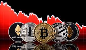 Understanding Crypto Trading Charts A Comprehensive Guide Understanding Crypto Trading Charts A Comprehensive Guide