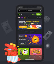 Всё о BC.Game Bangladesh Идеальное место для азартных игр