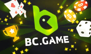 BC.Game Крипто Казино Новая Эра Азарта BC.Game Крипто Казино Новая Эра Азарта