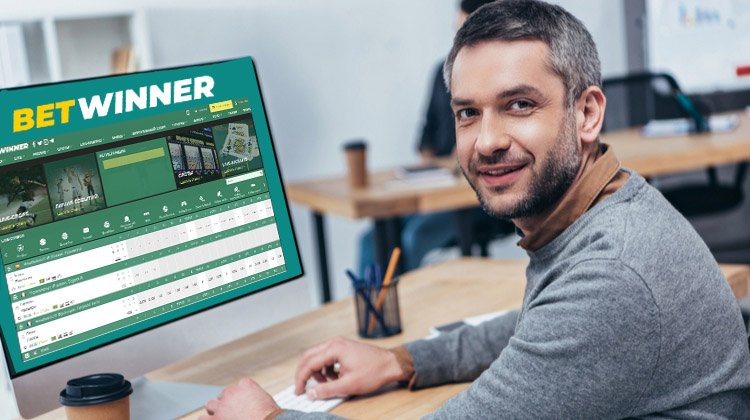 Discover Betting Excitement with Betwinner Discover Betting Excitement with Betwinner