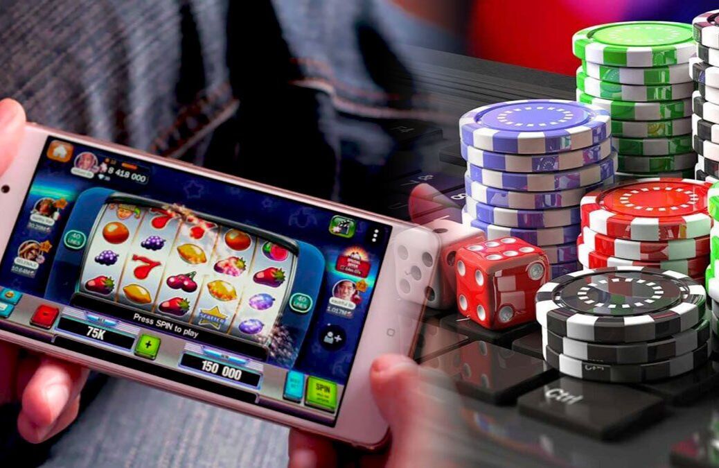 Experience the Thrill of Casino FlashDash Experience the Thrill of Casino FlashDash