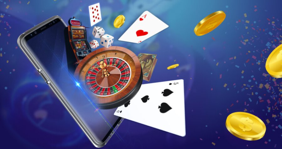 Experience the Thrill of Online Gaming with Dealbet Experience the Thrill of Online Gaming with Dealbet