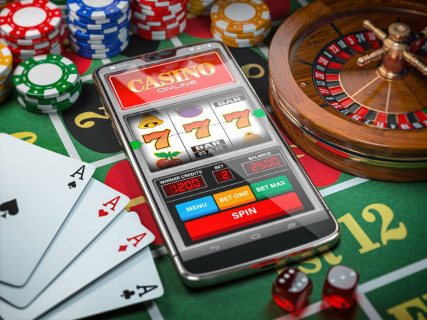 Exploring the Exciting World of Memo Casino New 10 Exploring the Exciting World of Memo Casino New 10