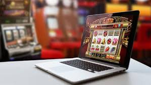 Exploring the Thrills of Casino SlotsDynamite 5 Exploring the Thrills of Casino SlotsDynamite 5