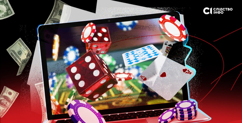 Exploring the Thrills of Casino SlotsDynamite 5 Exploring the Thrills of Casino SlotsDynamite 5
