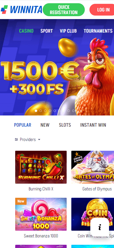 Scopri il Mondo di Winnita Casino Giochi, Vantaggi e Divertimento Scopri il Mondo di Winnita Casino Giochi, Vantaggi e Divertimento