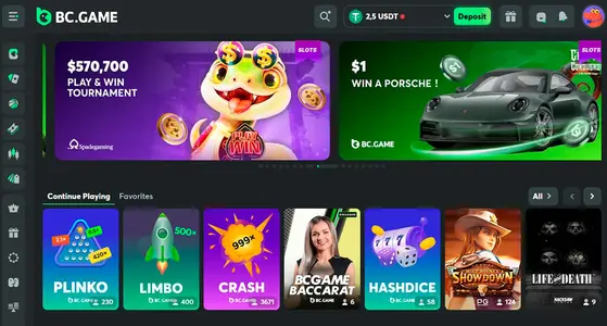 The Rise of BC Game Nepal Redefining Online Gambling The Rise of BC Game Nepal Redefining Online Gambling