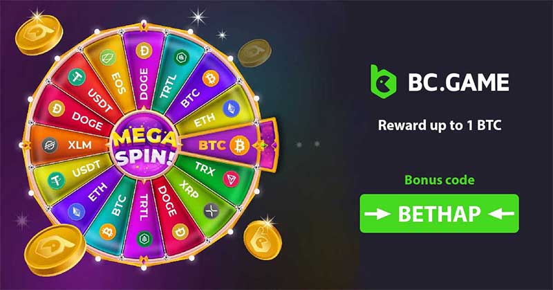 The Rise of BC Game Nepal Redefining Online Gambling The Rise of BC Game Nepal Redefining Online Gambling