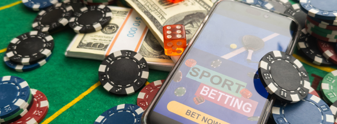Top strategies for sports betting 18