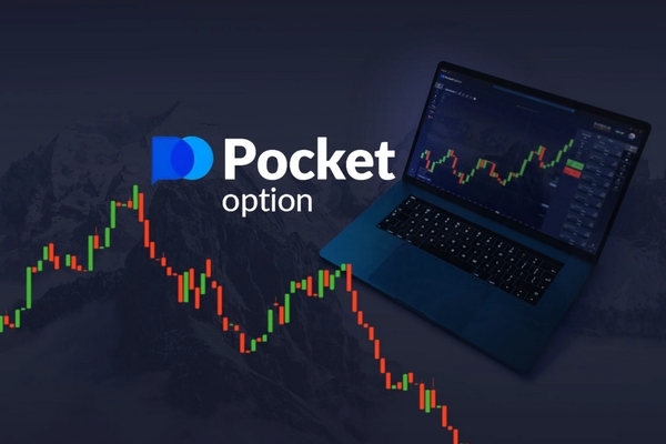 Unlocking Financial Freedom with the App Pocket Option Unlocking Financial Freedom with the App Pocket Option