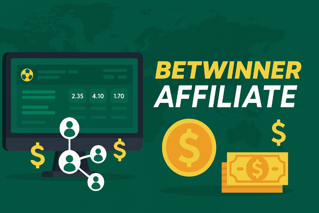 A Comprehensive Guide to Betwinner Betting A Comprehensive Guide to Betwinner Betting