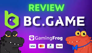 BC.Game Kripto Oyun Dünyasının Yeni Yüzü BC.Game Kripto Oyun Dünyasının Yeni Yüzü