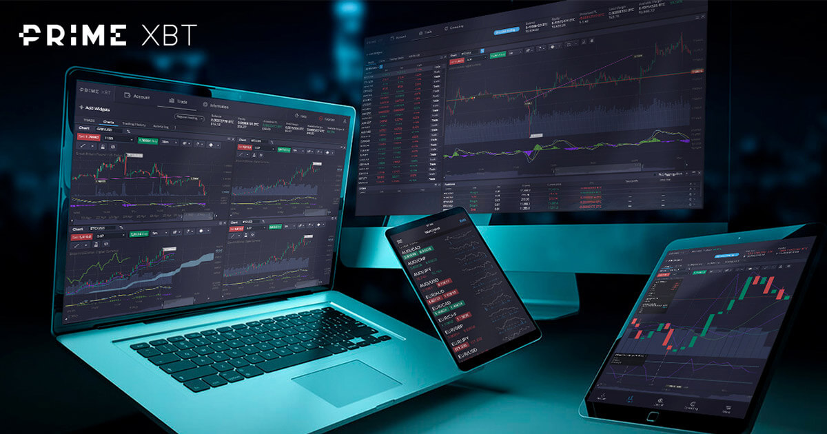 Comprehensive Guide to PrimeXBT FAQ - All You Need to Know Comprehensive Guide to PrimeXBT FAQ - All You Need to Know