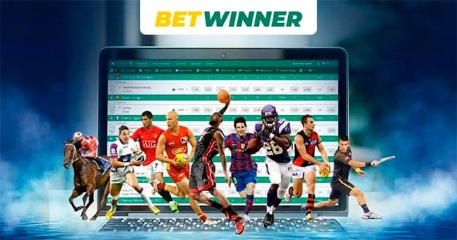 Découvrez l'univers de Betwinner et ses avantages Découvrez l'univers de Betwinner et ses avantages