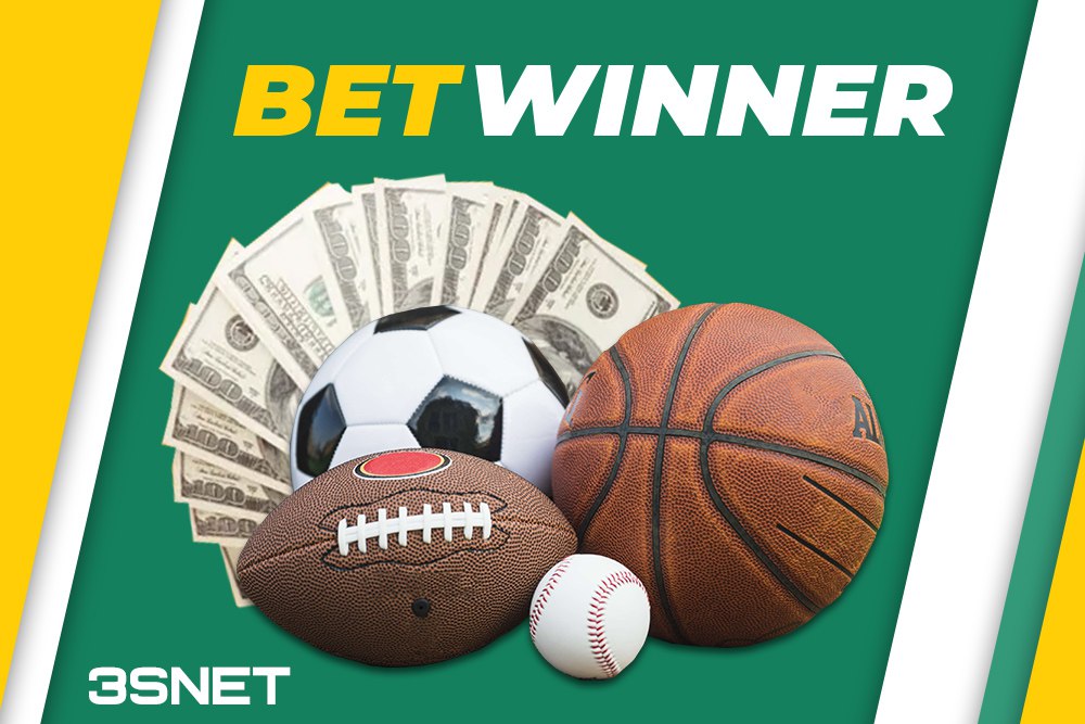 Découvrez le bonus Betwinner Maximisez vos gains dès aujourd'hui ! Découvrez le bonus Betwinner Maximisez vos gains dès aujourd'hui !