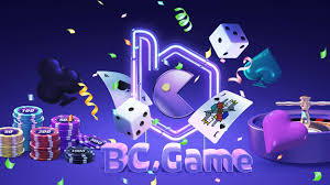 Découvrez le Monde de BC.Game FR Le Casino en Ligne Innovant Découvrez le Monde de BC.Game FR Le Casino en Ligne Innovant