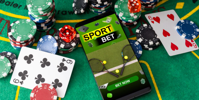 Descubre el Mundo de las Apuestas con Ecua Bet 10 Descubre el Mundo de las Apuestas con Ecua Bet 10