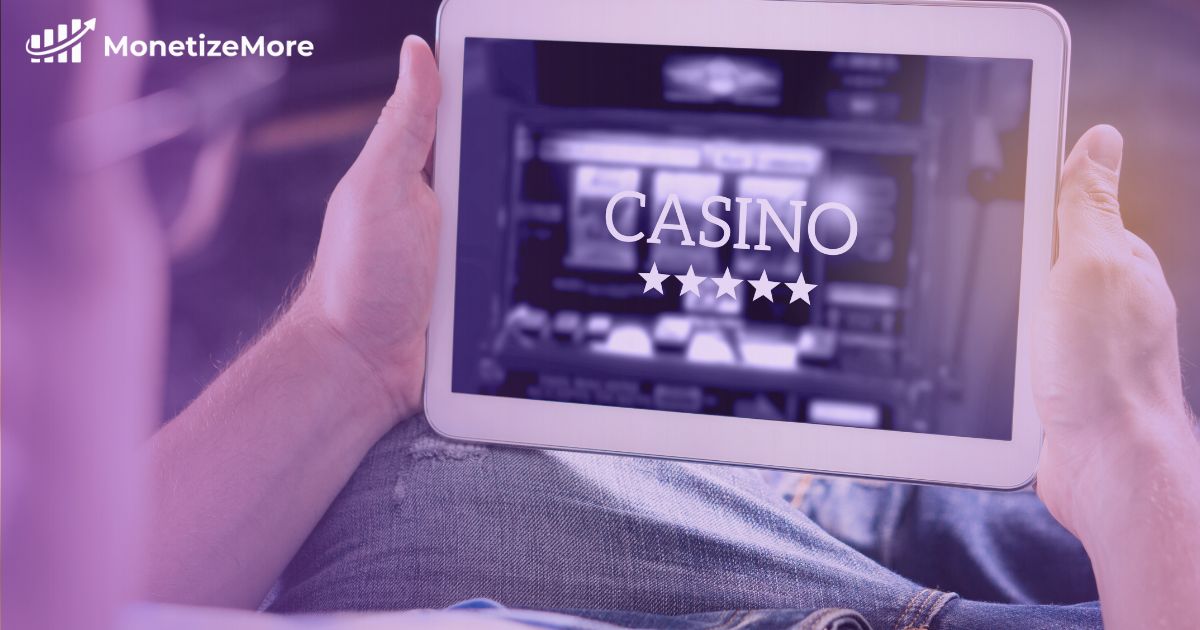 Discover the Best Live Casino Hungary 9