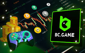 Discover the Excitement of BC Game BR Discover the Excitement of BC Game BR