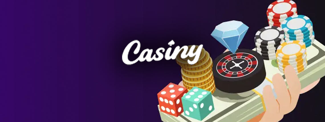 Discover the Exciting World of Casiny App Discover the Exciting World of Casiny App