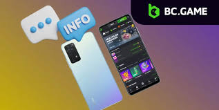 Discover the Future of Online Gaming Crypto BC.Game