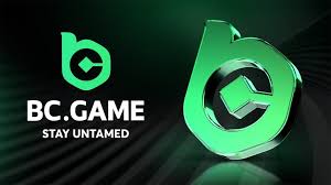 Discover the Thrills of BC.Game Myanmar 7 Discover the Thrills of BC.Game Myanmar 7